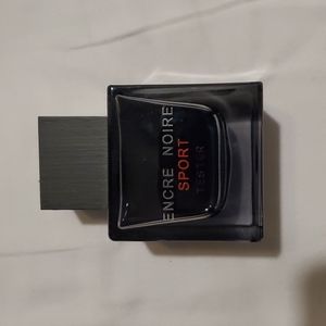 Lalique Encre noire sport for men 100ml